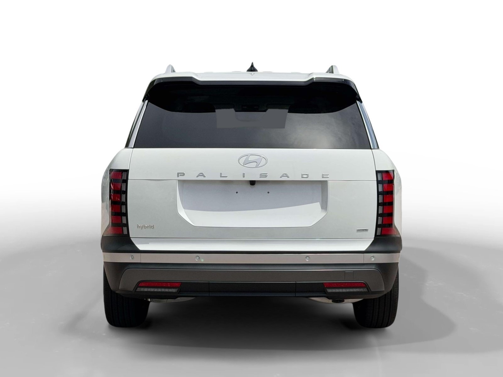 New 2027 Creamy White Pearl Hyundai SEL Premium 7P image 6