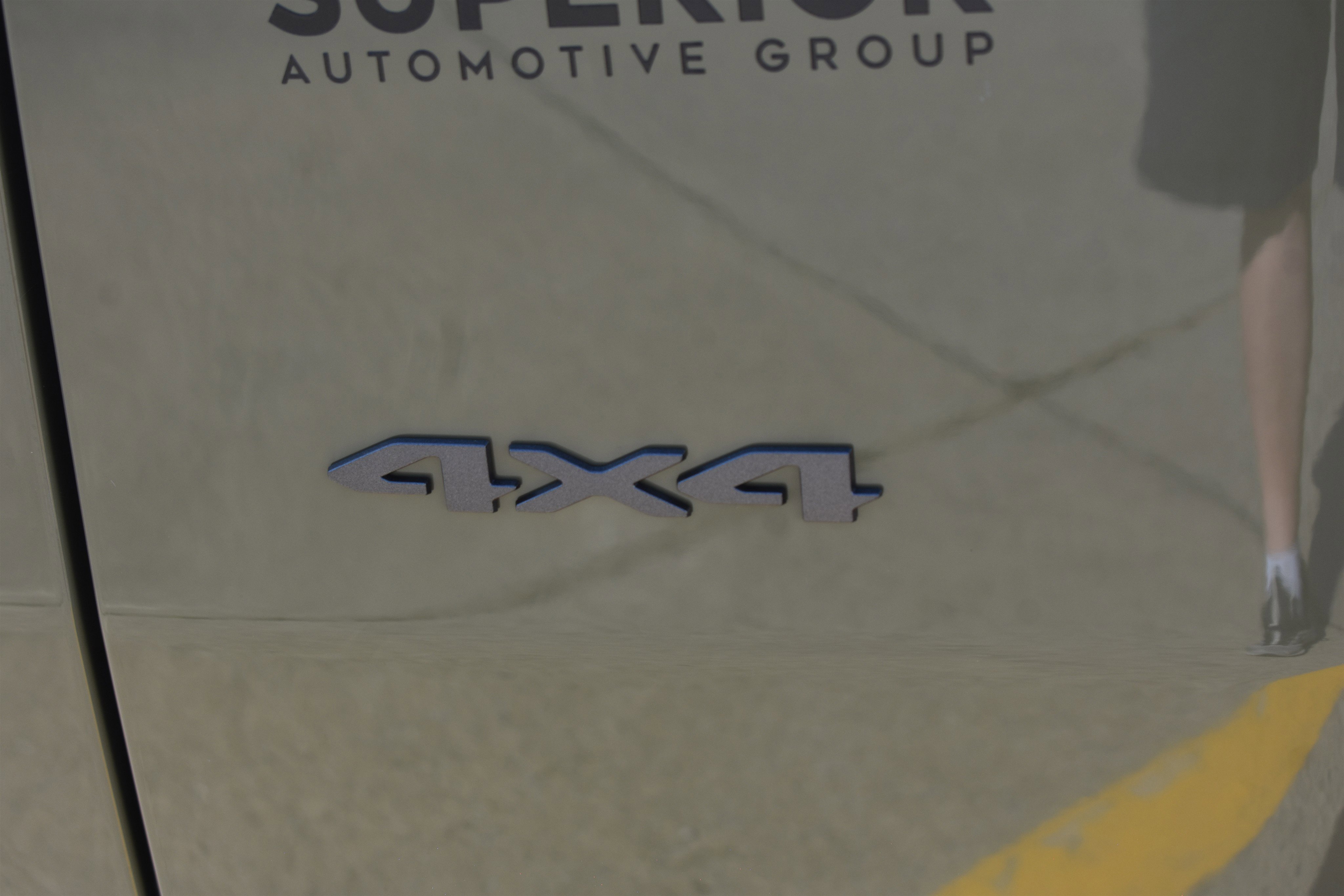 New 2026 41 Exterior Paint Jeep Laredo image 7