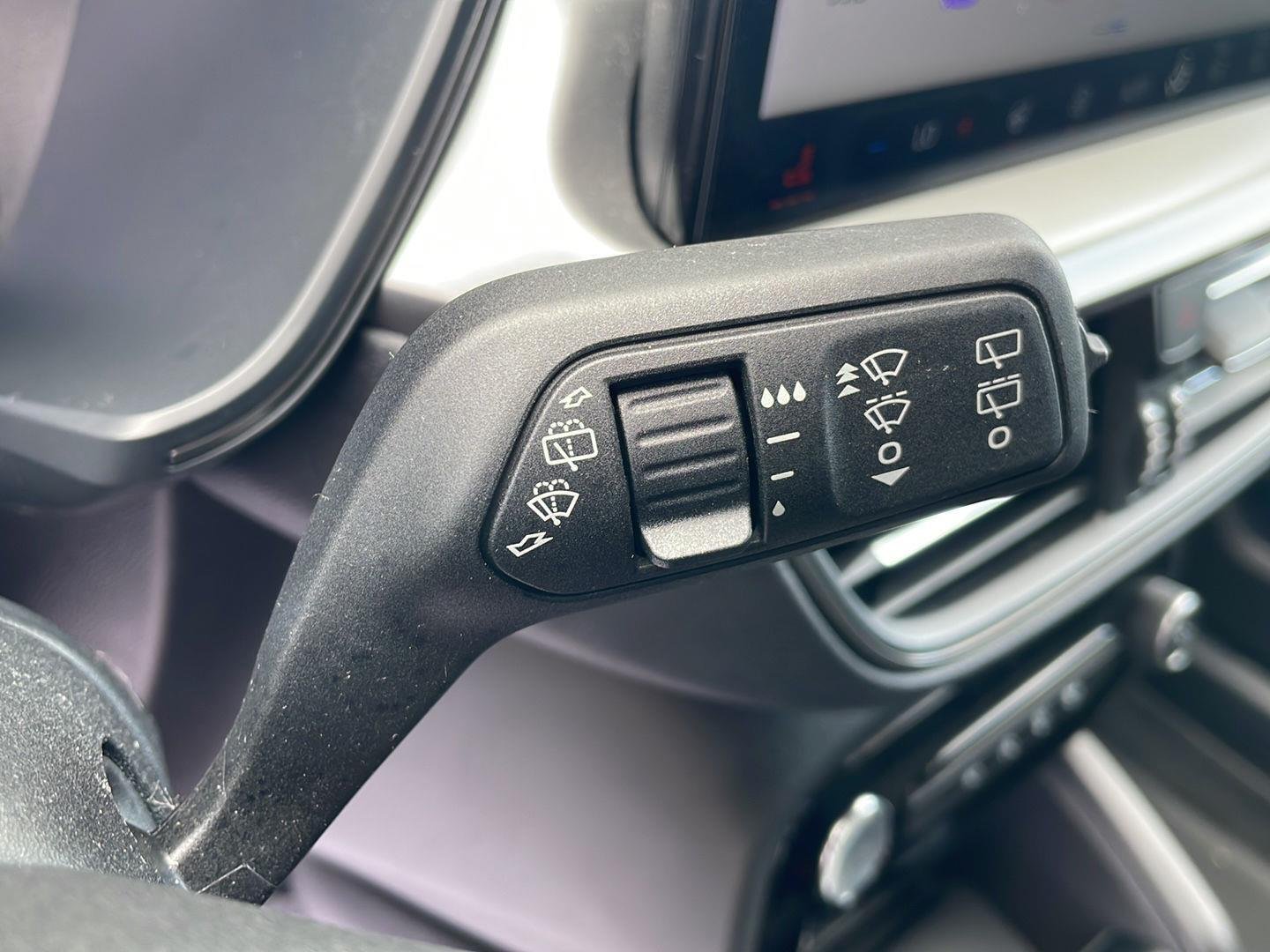 Used 2023 Iconic Silver Metallic Ford Active image 18