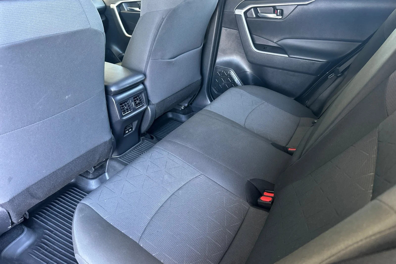 Certified Used 2024 Blueprint Toyota XLE image 11