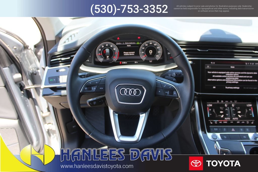 2023 Audi Q7 Premium Plus - Photo 18
