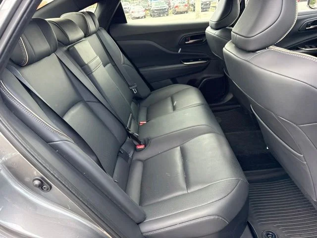 Used 2026  Toyota XLE image 20
