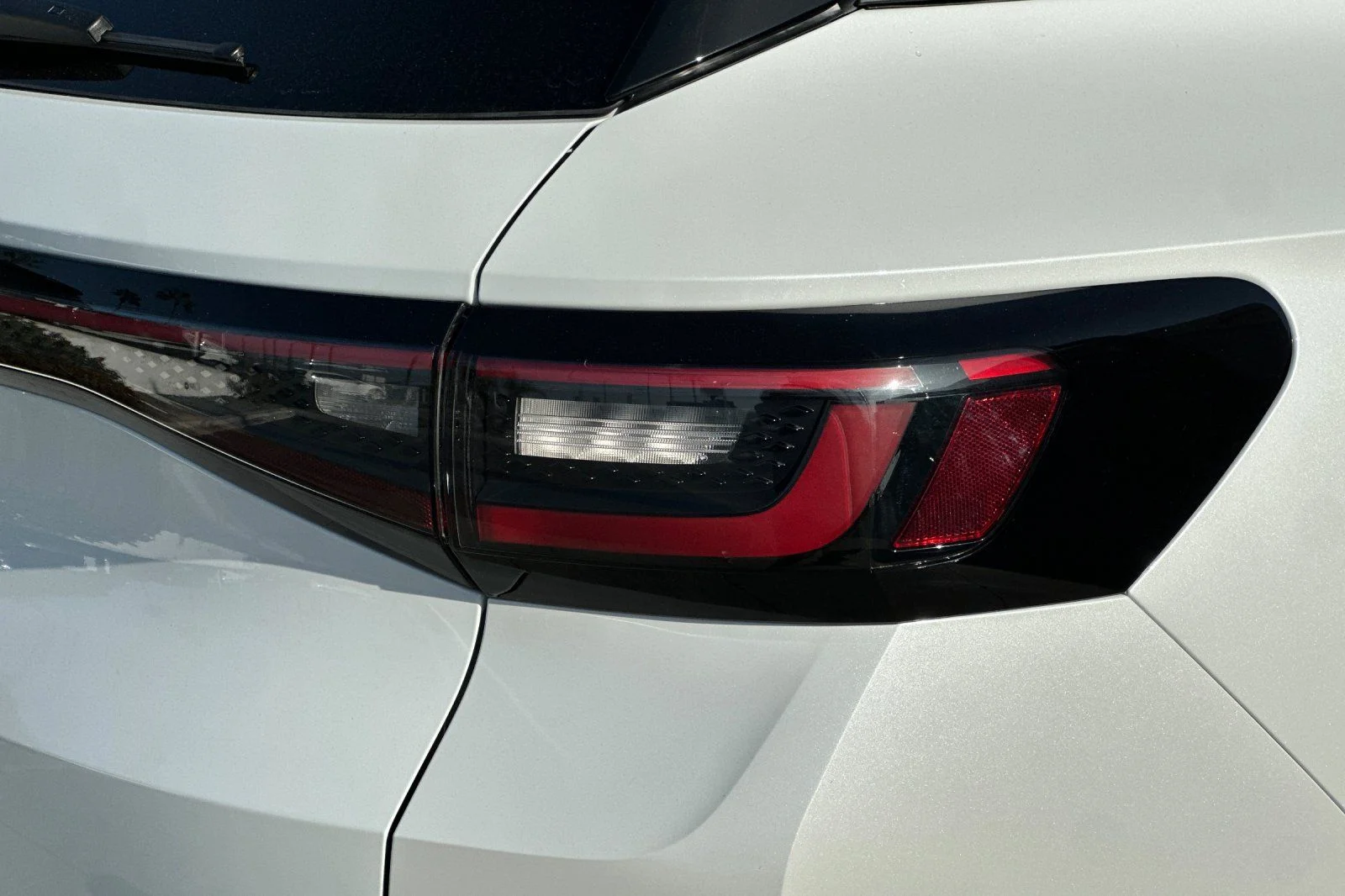 New 2026 White Volkswagen Pro image 7