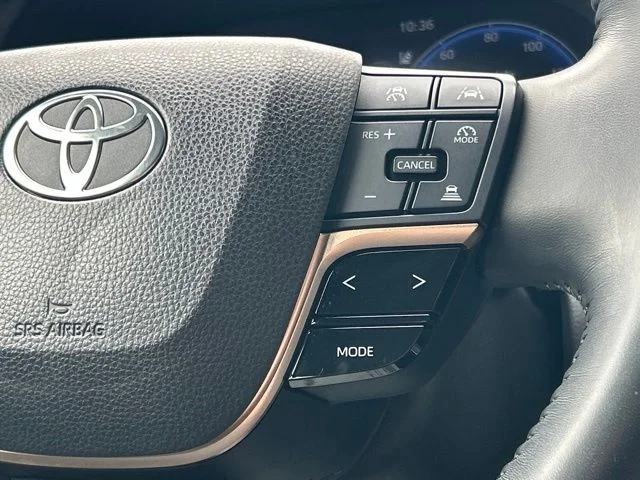 Used 2023 Red Toyota XLE image 65