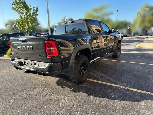 Used 2026 Black Ram RHO image 13