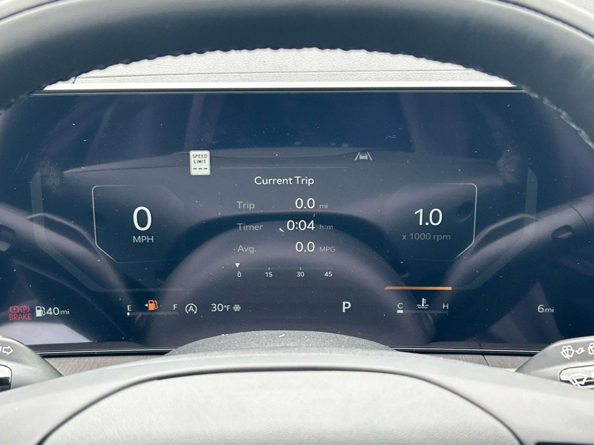 New 2026 Wolf Gray Kia X-Line image 37