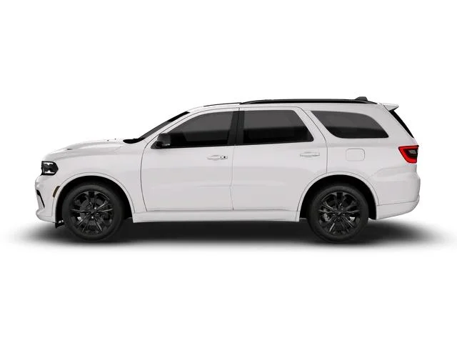 New 2026 White Knuckle Clearcoat Dodge GT PLUS image 3