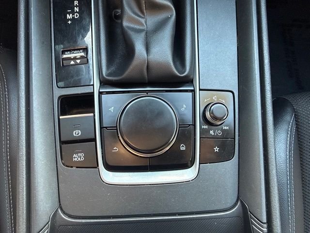 Used 2024 Gray Mazda 2.5 S Select Package image 16