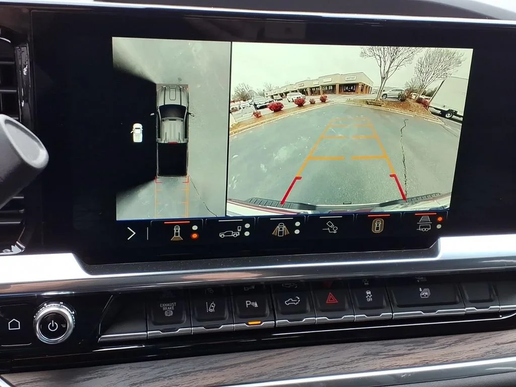 2025 GMC Sierra 2500HD SLT - Photo 6