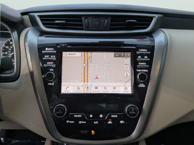 Certified Used 2024 Gray Nissan Platinum image 23