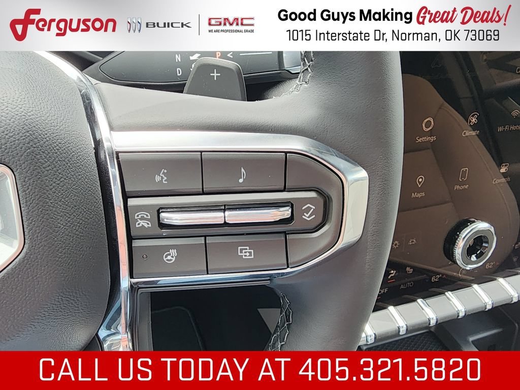 2026 GMC Acadia Elevation - Photo 21