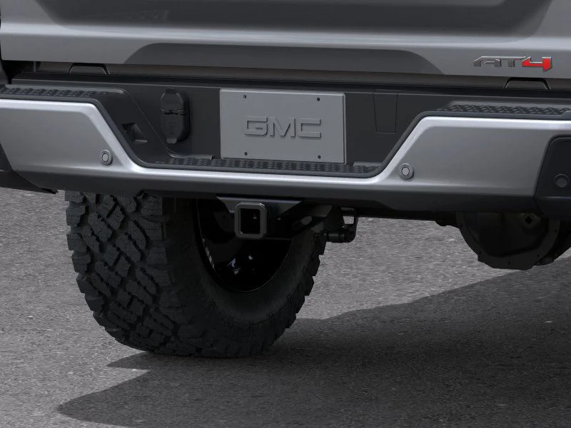 2026 GMC Canyon AT4 - Photo 14