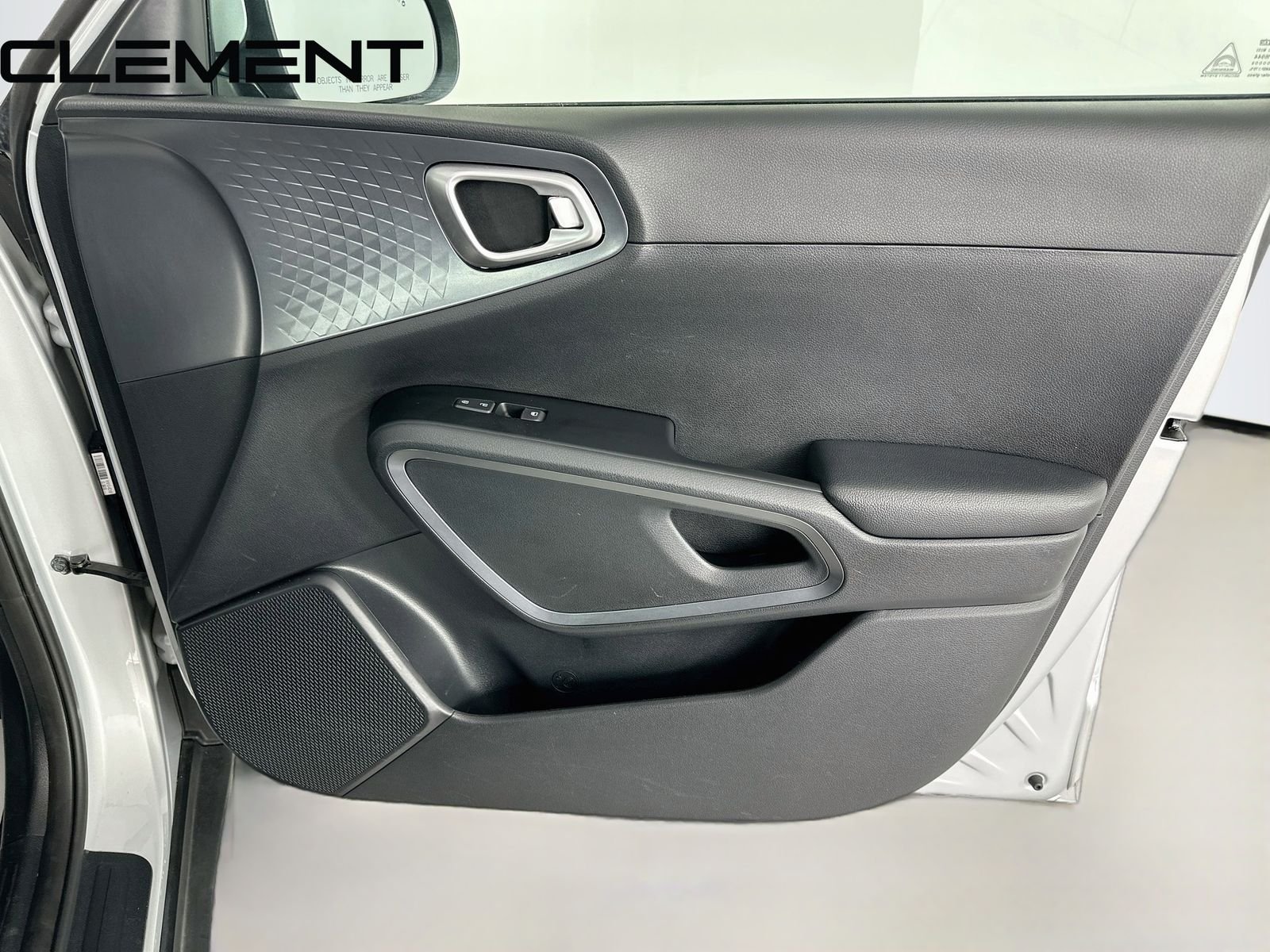 2021 Kia Soul EX - Photo 36