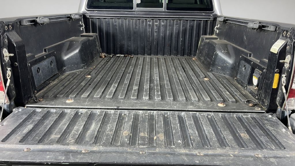 Used 2015 Gray Toyota Base image 32