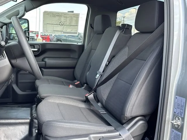 2026 GMC Sierra 2500HD Pro - Photo 17