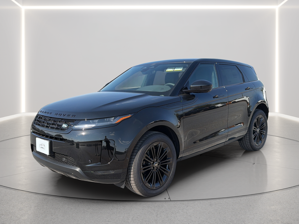 New 2026 Santorini Black Land Rover S image 9
