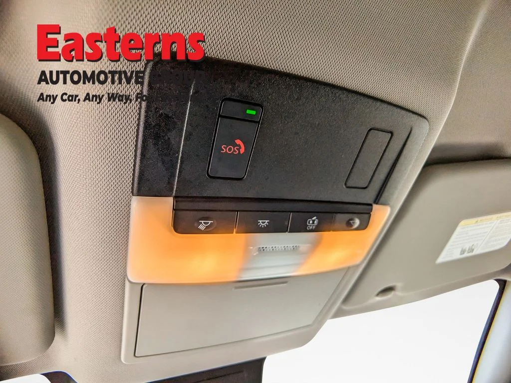 Used 2023 Black Nissan SV image 21