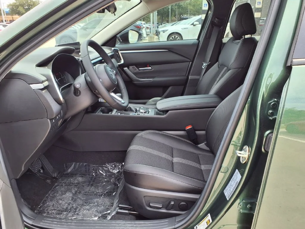 New 2026 Cypress Mazda 2.5 S Preferred AWD image 13