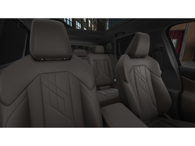 New 2026 Dark Graphite Metallic BMW 30 xDrive image 11