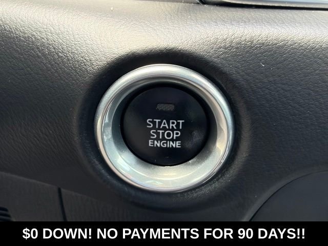 Used 2024 Gray Mazda 2.5 S Select Package image 19
