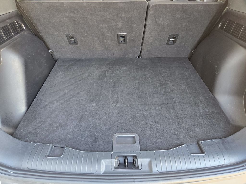Used 2024 Silver Ford Active image 21