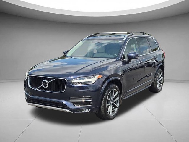 2019 Volvo XC90 Momentum