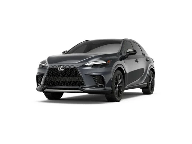 2026 Lexus RX HYBRID RX 500h F SPORT PERFORMANCE AWD