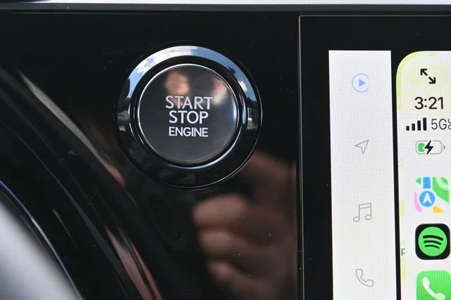 2026 Lexus TX Luxury - Photo 32