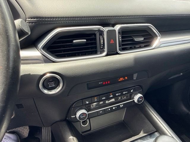 2023 Mazda CX-5 S Preferred package - Photo 24
