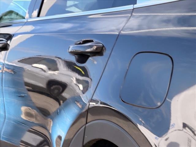 Used 2025 Panthera Metal Kia S image 7