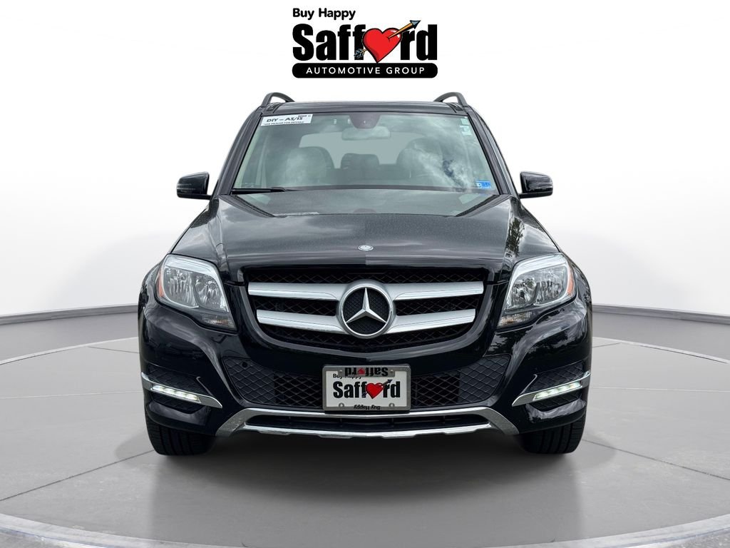 2015 Mercedes-Benz GLK-Class GLK350 - Photo 8