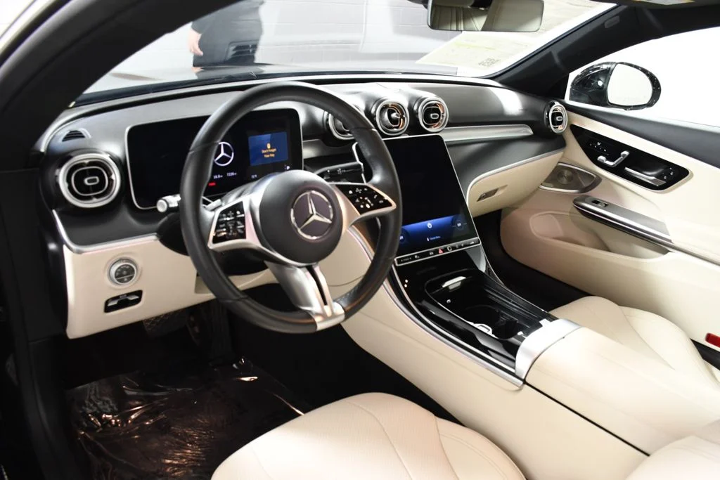 2024 Mercedes-Benz CLE CLE 300 - Photo 12