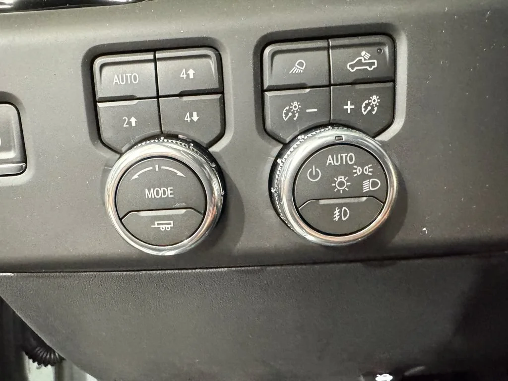 New 2026 Sterling Metallic GMC Denali Ultimate image 23