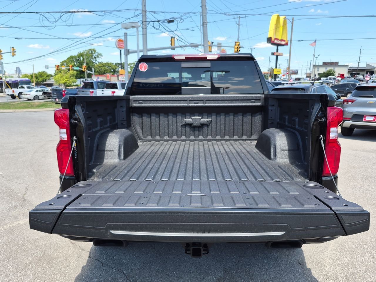 2026 Chevrolet Silverado 1500 LT Trail Boss - Photo 27