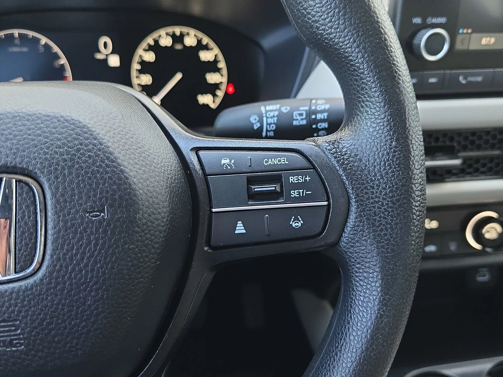 2024 Honda HR-V LX - Photo 20