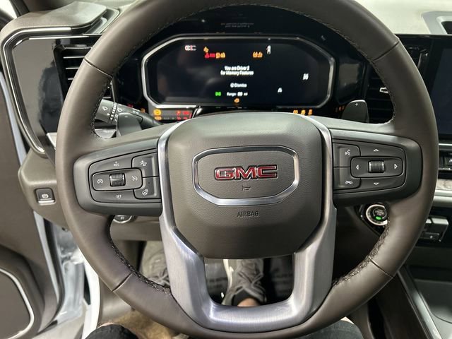 2026 GMC Sierra 1500 SLT - Photo 14