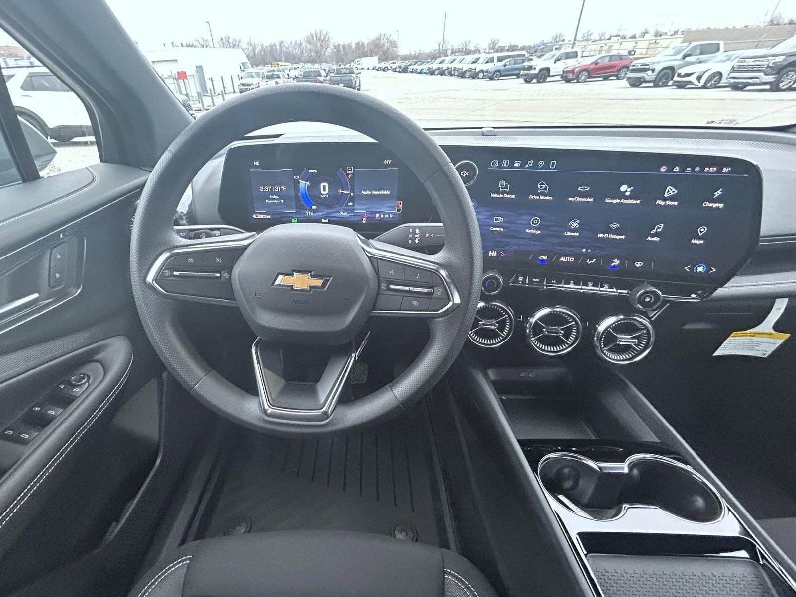 2026 Chevrolet Blazer EV LT - Photo 13