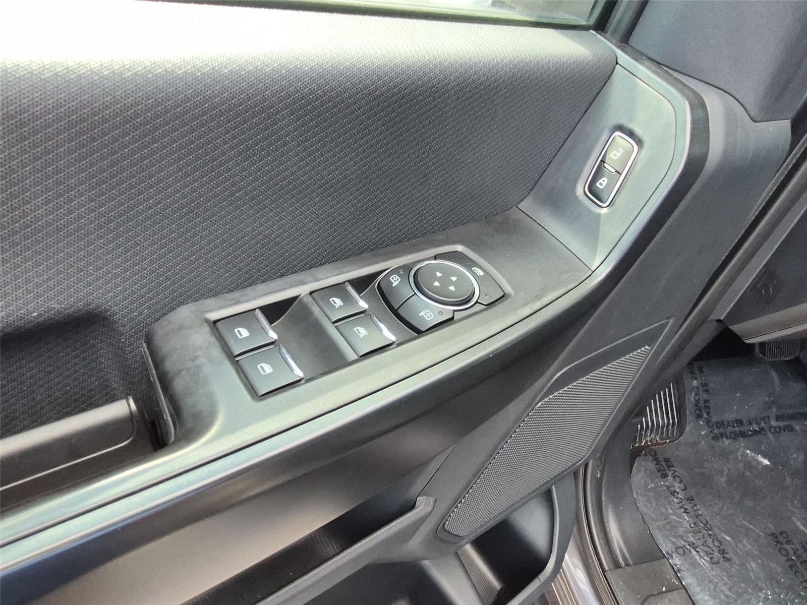Used 2022 Carbonized Gray Metallic Ford XL image 15