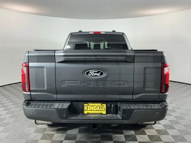 Certified Used 2024  Ford Lariat image 5