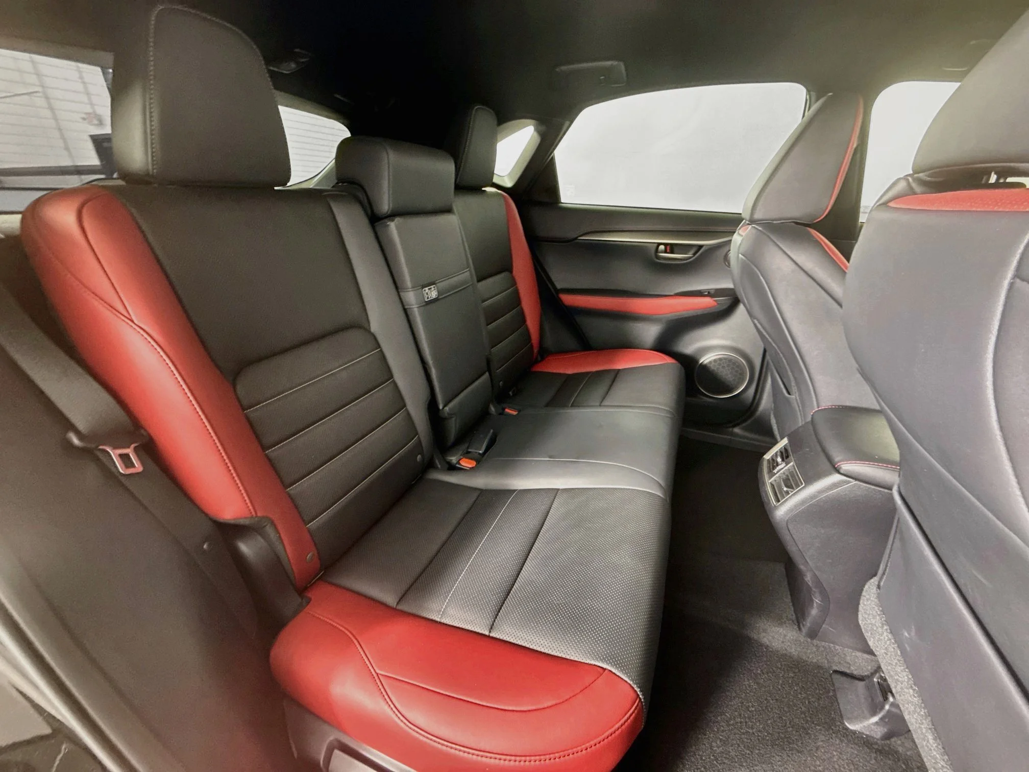 Certified Used 2021 Obsidian Lexus 300 F SPORT image 25