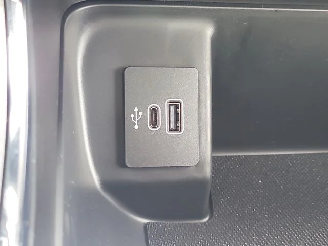New 2026 Black Metallic Ford XLT image 26