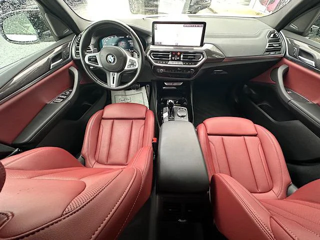 Certified Used 2024 Alpine White BMW M40i image 22