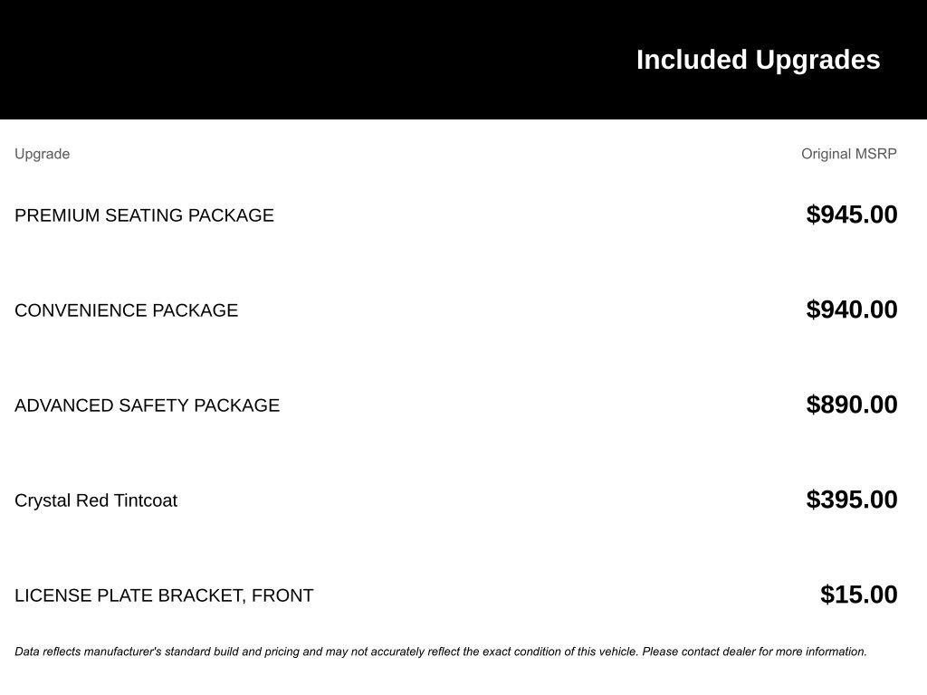 2014 Chevrolet Impala 2LT