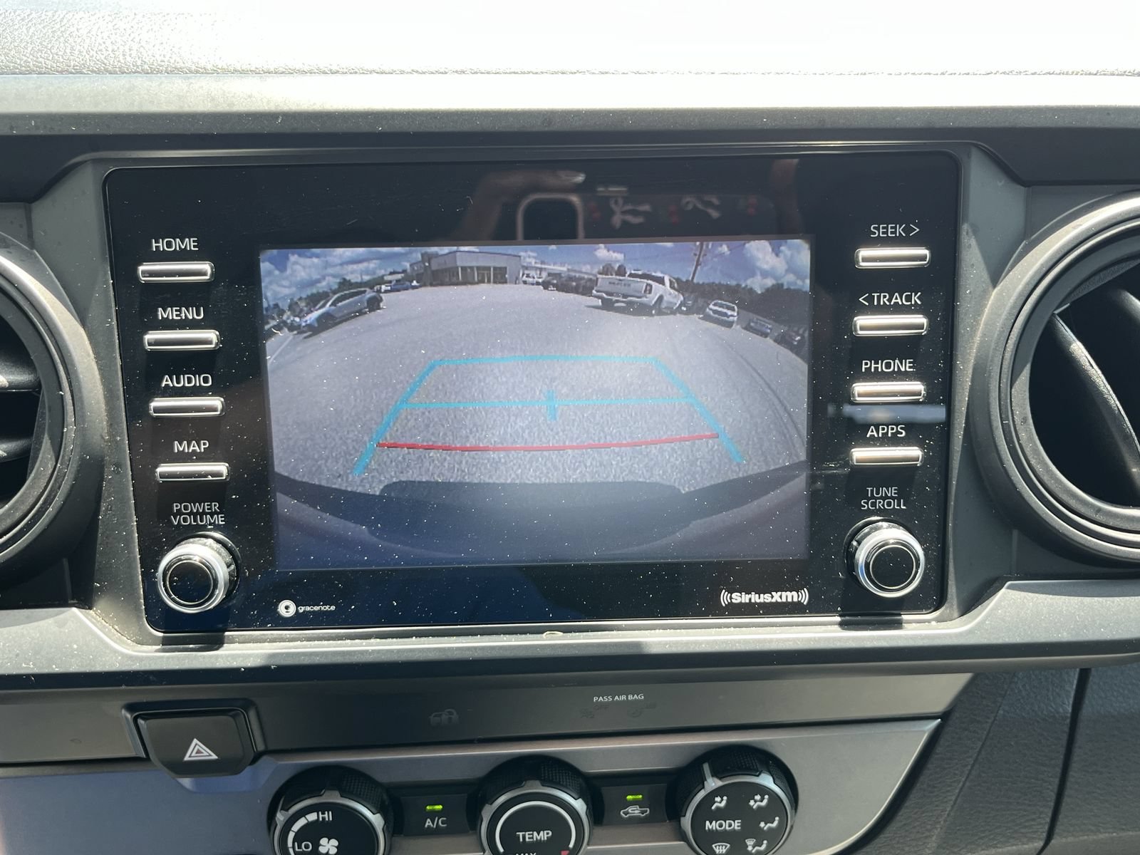 Used 2020 Barcelona Red Metallic Toyota SR image 21