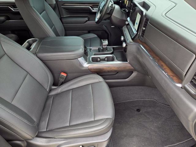 2024 GMC Sierra 1500 SLT - Photo 14