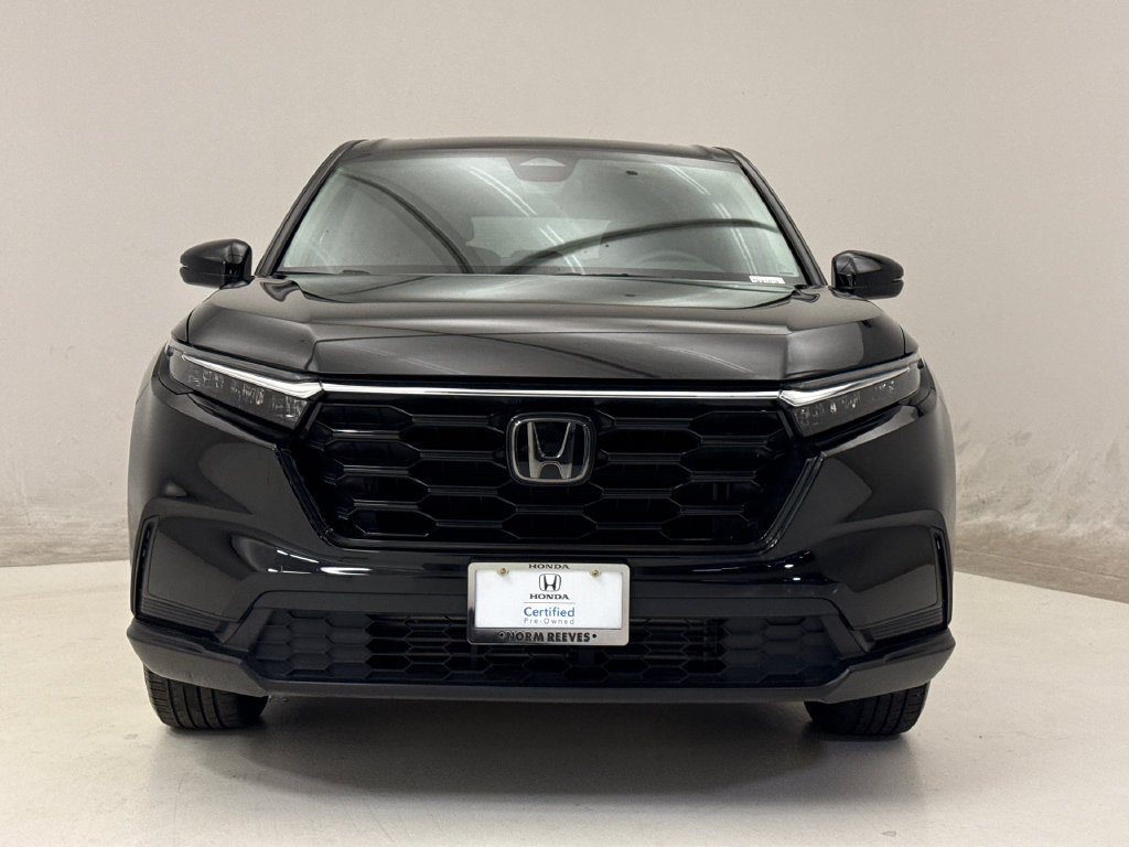 2024 Honda CR-V EX - Photo 36