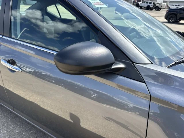 Used 2025 Gray Nissan 2.5 SV image 24