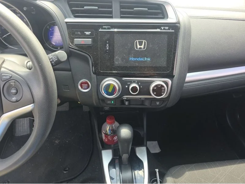 Used 2015 Milano Red Honda EX-L image 15