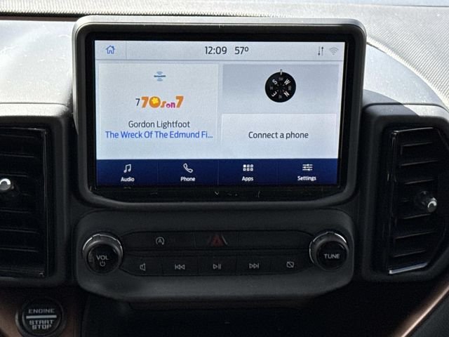 Used 2021  Ford Outer Banks image 18