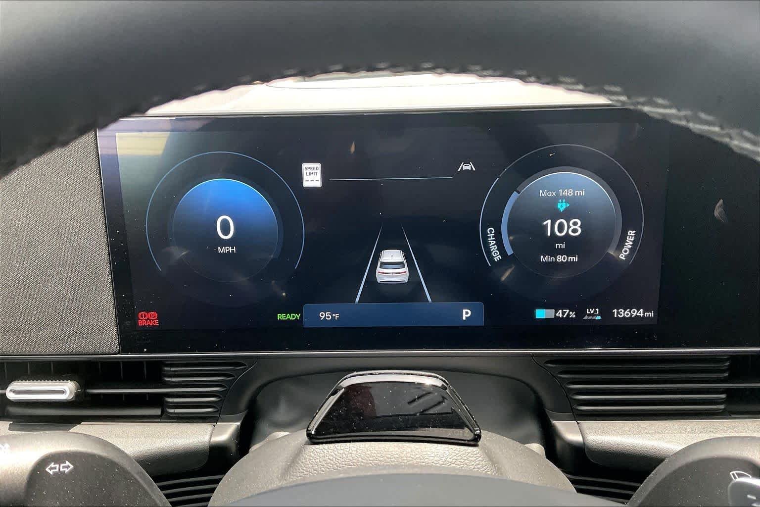Certified Used 2025 Cyber Gray Hyundai Limited image 25